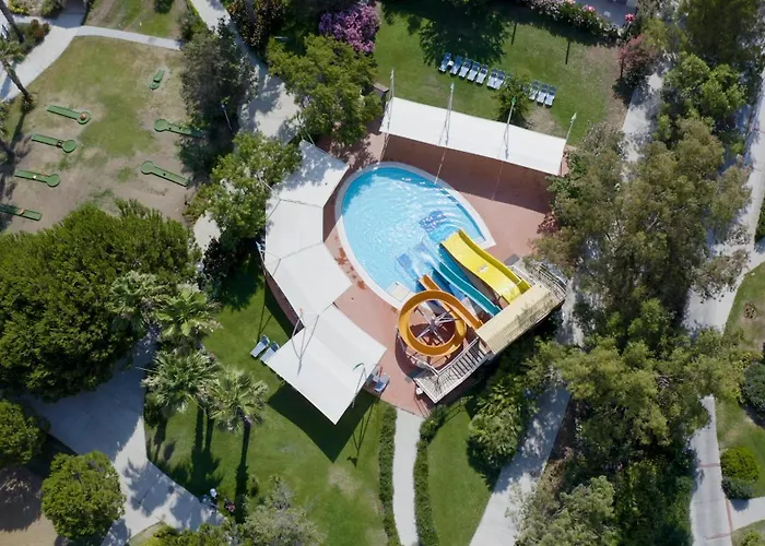 Aqua Fantasy Aquapark & Kuşadası