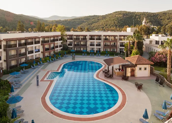 Aqua Fantasy Aquapark & Otel Kuşadası