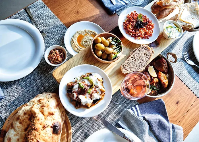 Otel Aqua Fantasy Aquapark & 5*